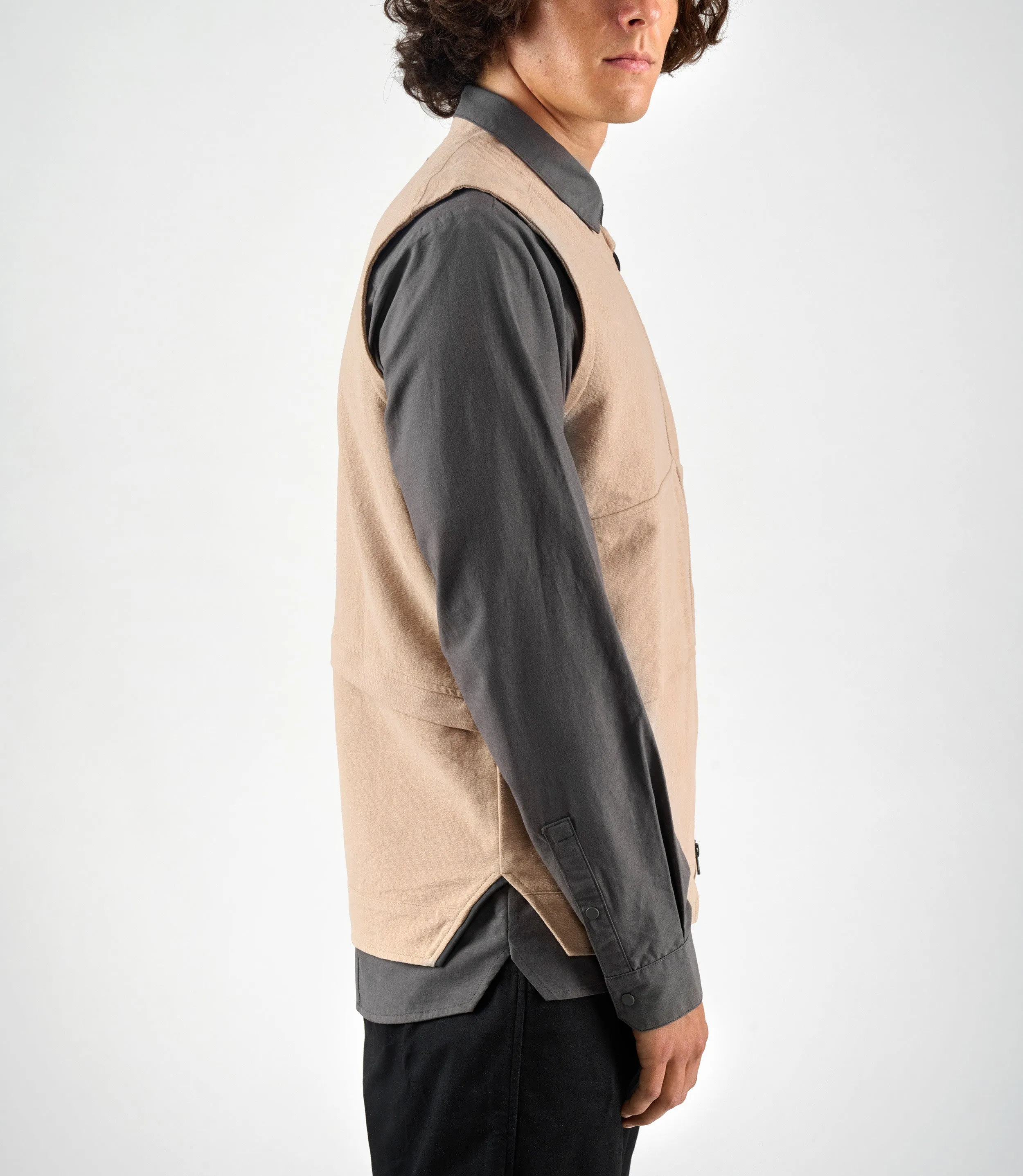 Lifewear Vest
