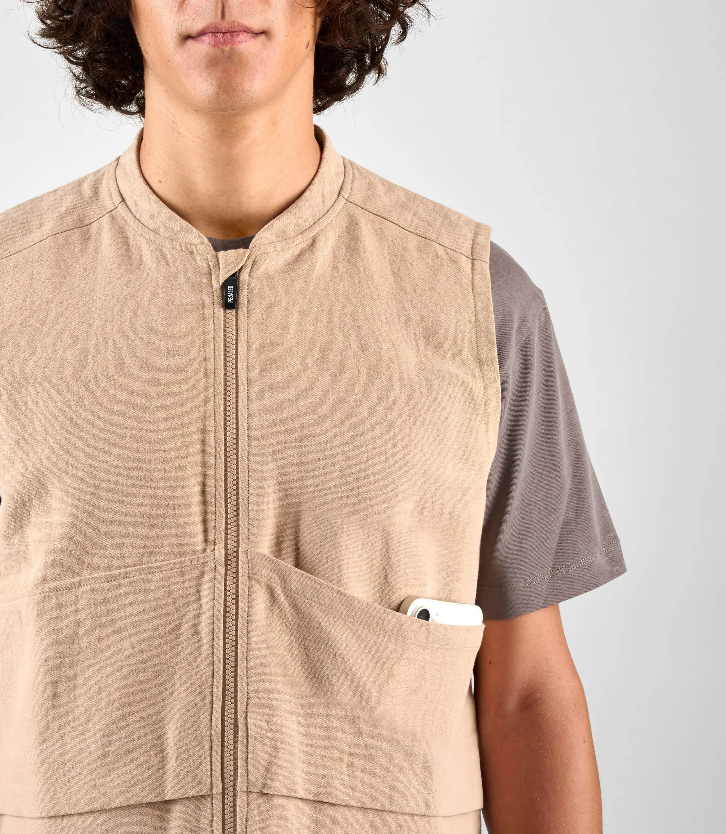 Lifewear Vest