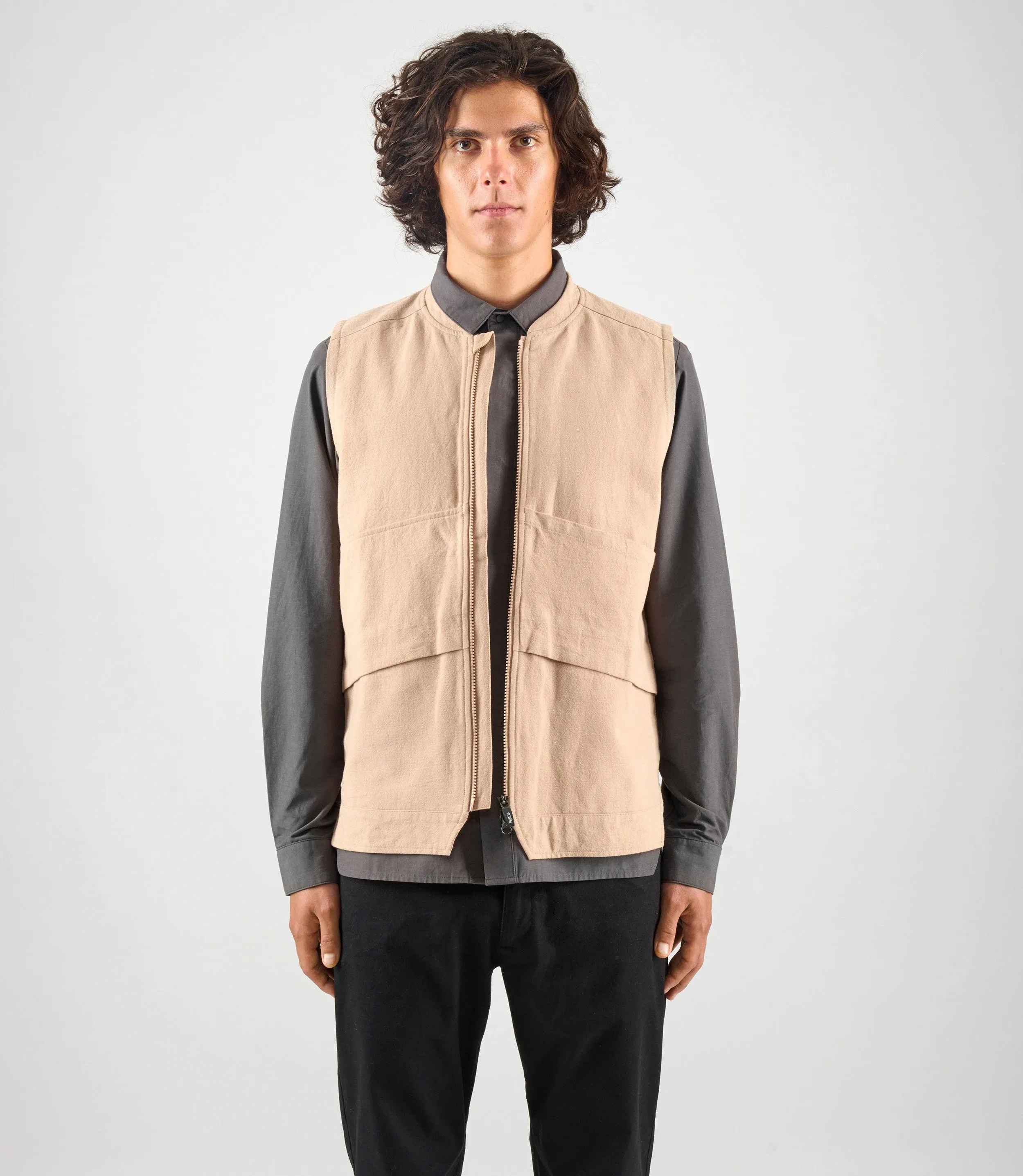 Lifewear Vest