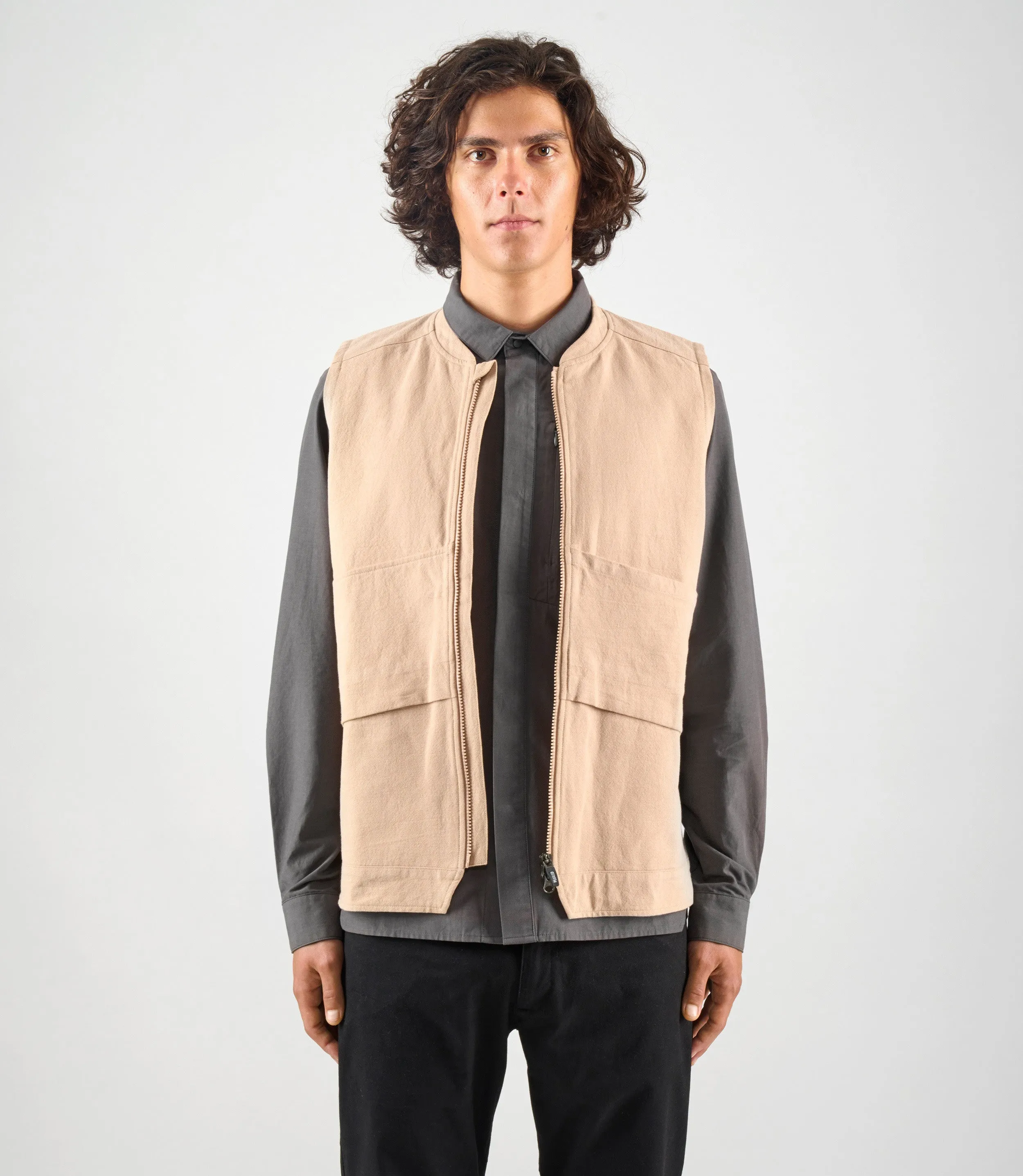 Lifewear Vest