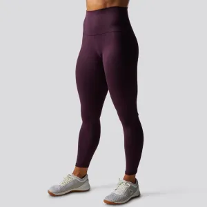 Lift Yourself Up Legging 7/8 (Plum)