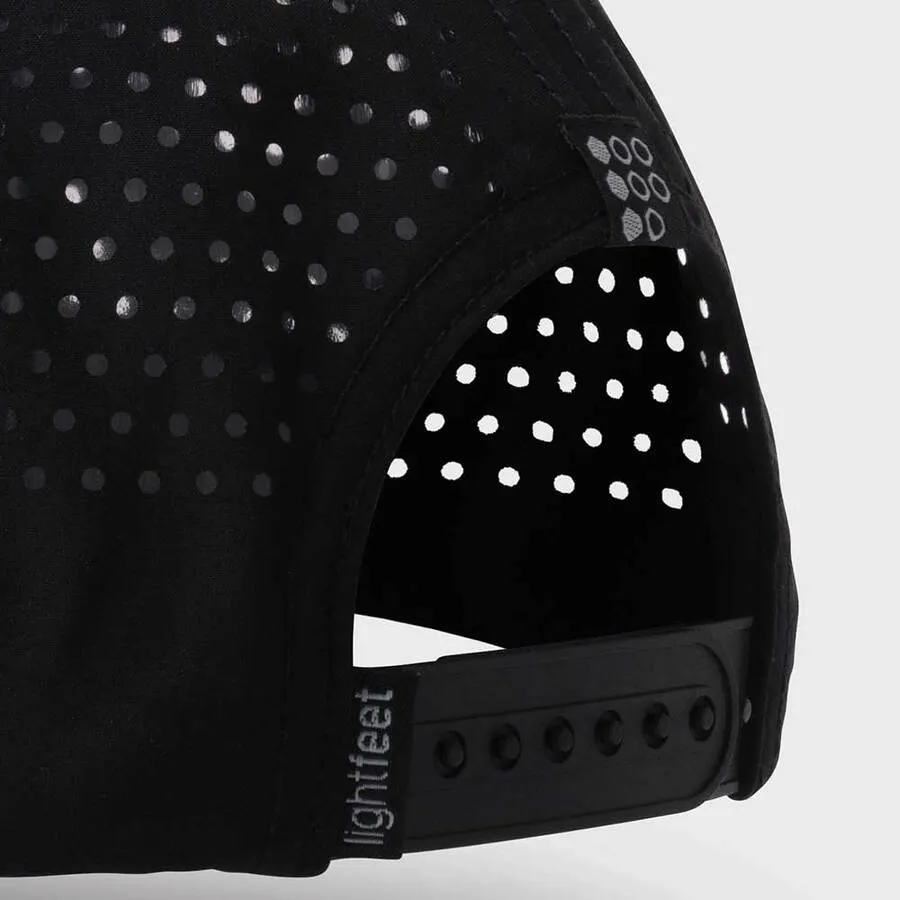 Lightfeet Running Snapback Cap