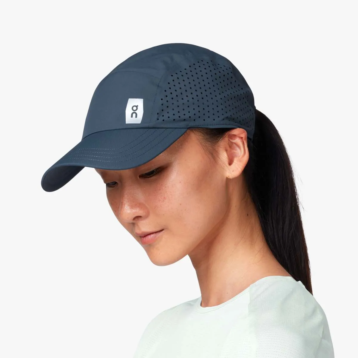 Lightweight Cap