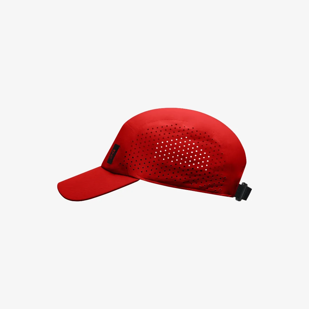 Lightweight Cap