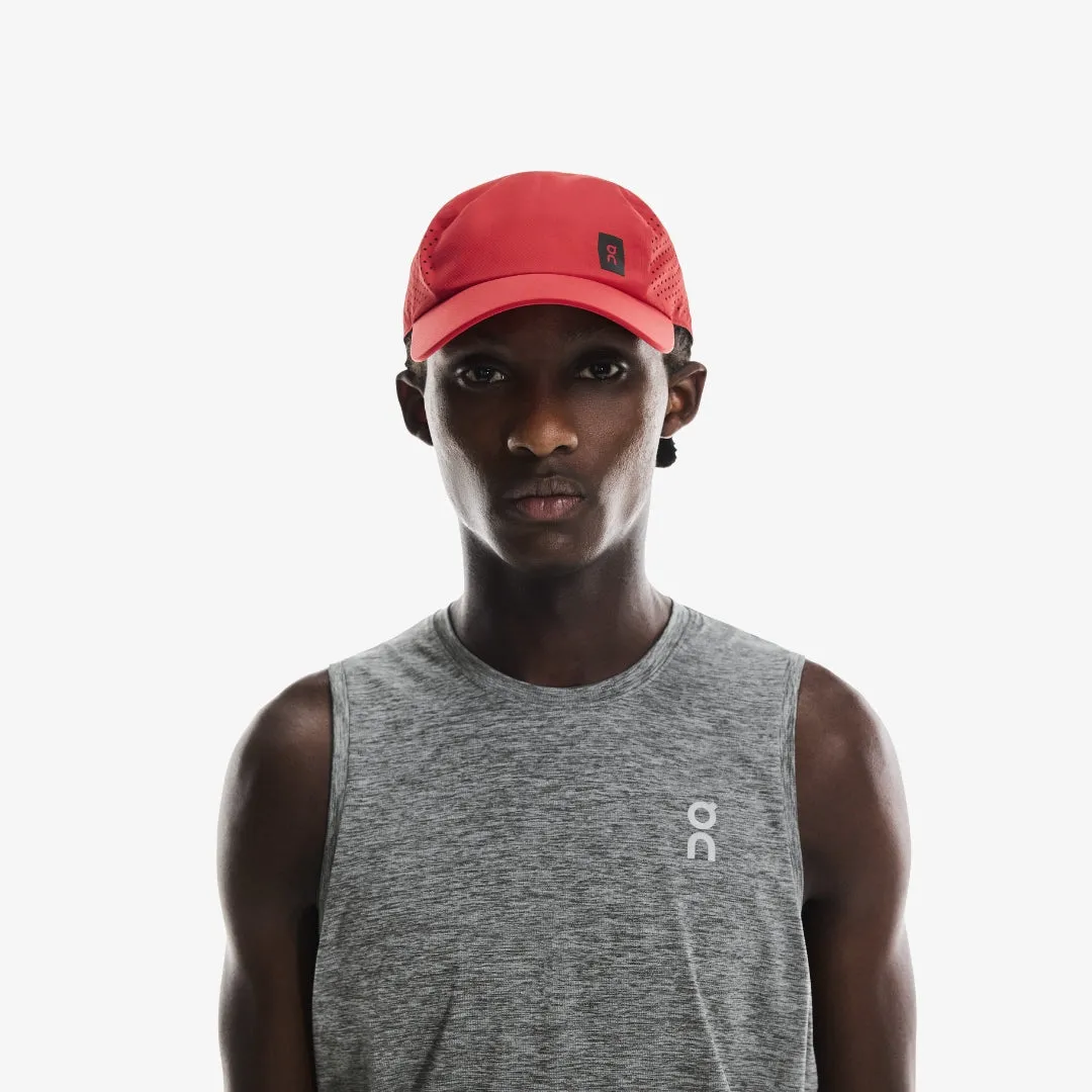 Lightweight Cap