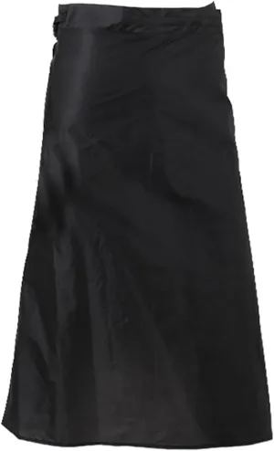 Lightweight Rain Skirt, Waterproof Lightweight Kilt, Raincoat Packable Windbreak Kilt Skirt for Riding Camping Hiking