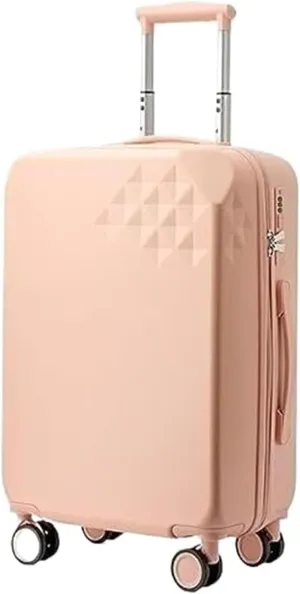 Lightweight Suitcases Expandable Wheel Spinner Lightweight Suitcase,Suitcase Checked Luggage Carry On Luggage Suitcase Trolley