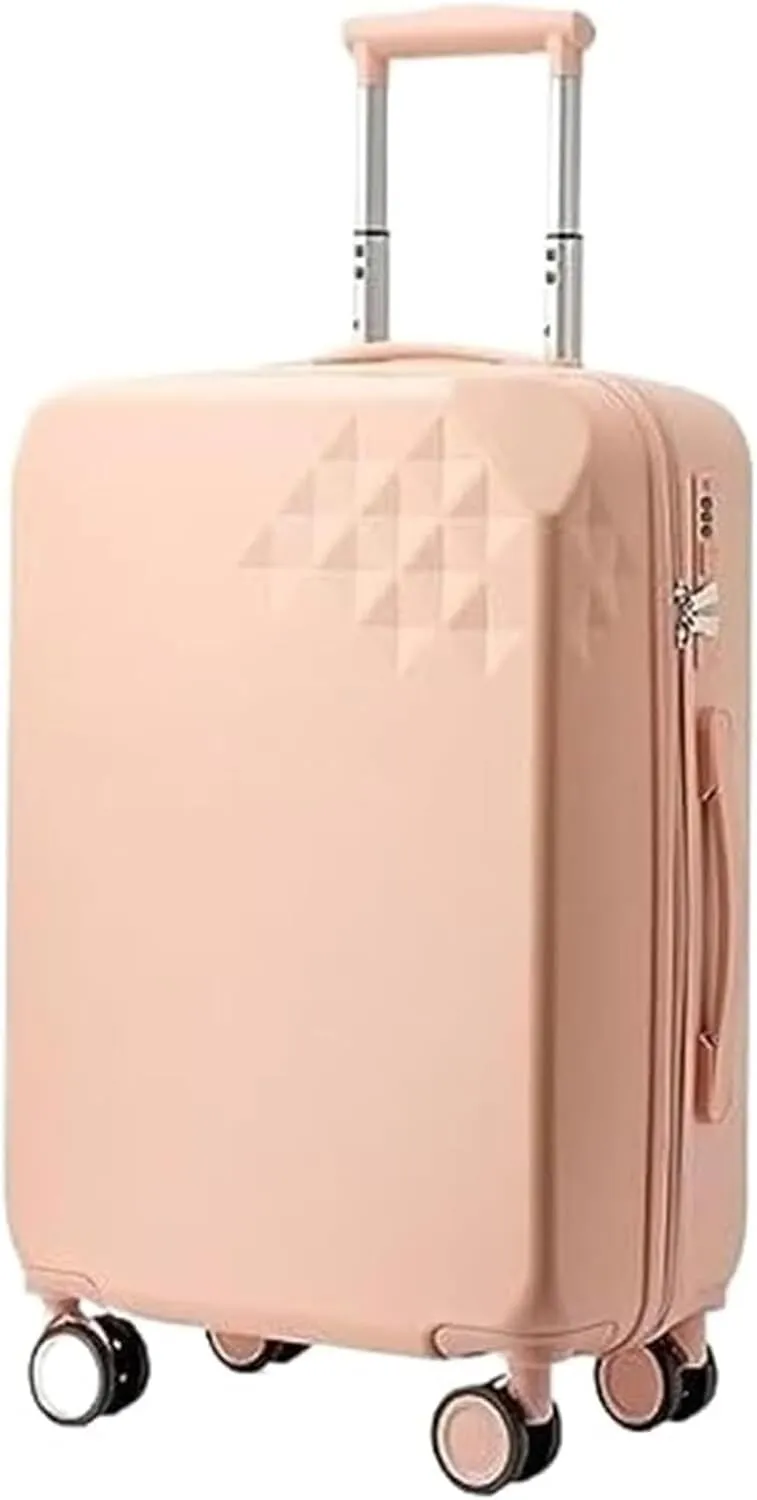 Lightweight Suitcases Expandable Wheel Spinner Lightweight Suitcase,Suitcase Checked Luggage Carry On Luggage Suitcase Trolley