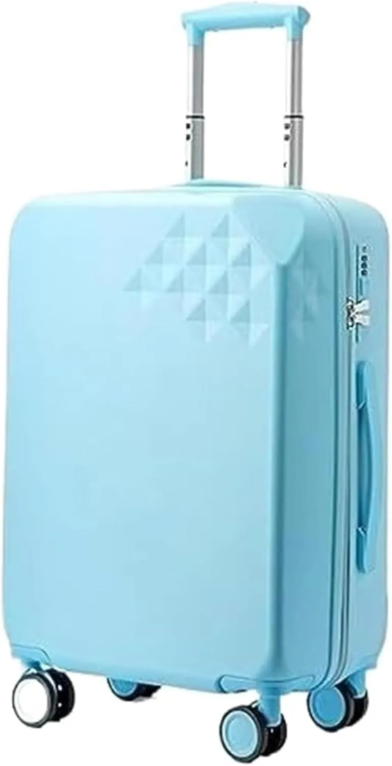 Lightweight Suitcases Expandable Wheel Spinner Lightweight Suitcase,Suitcase Checked Luggage Carry On Luggage Suitcase Trolley
