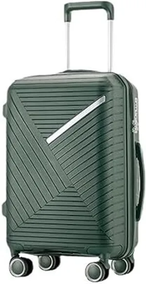 Lightweight Suitcases Luggage Carry On Lightweight Suitcase Travel Luggage with Spinner Wheels Suitcase Suitcase Trolley