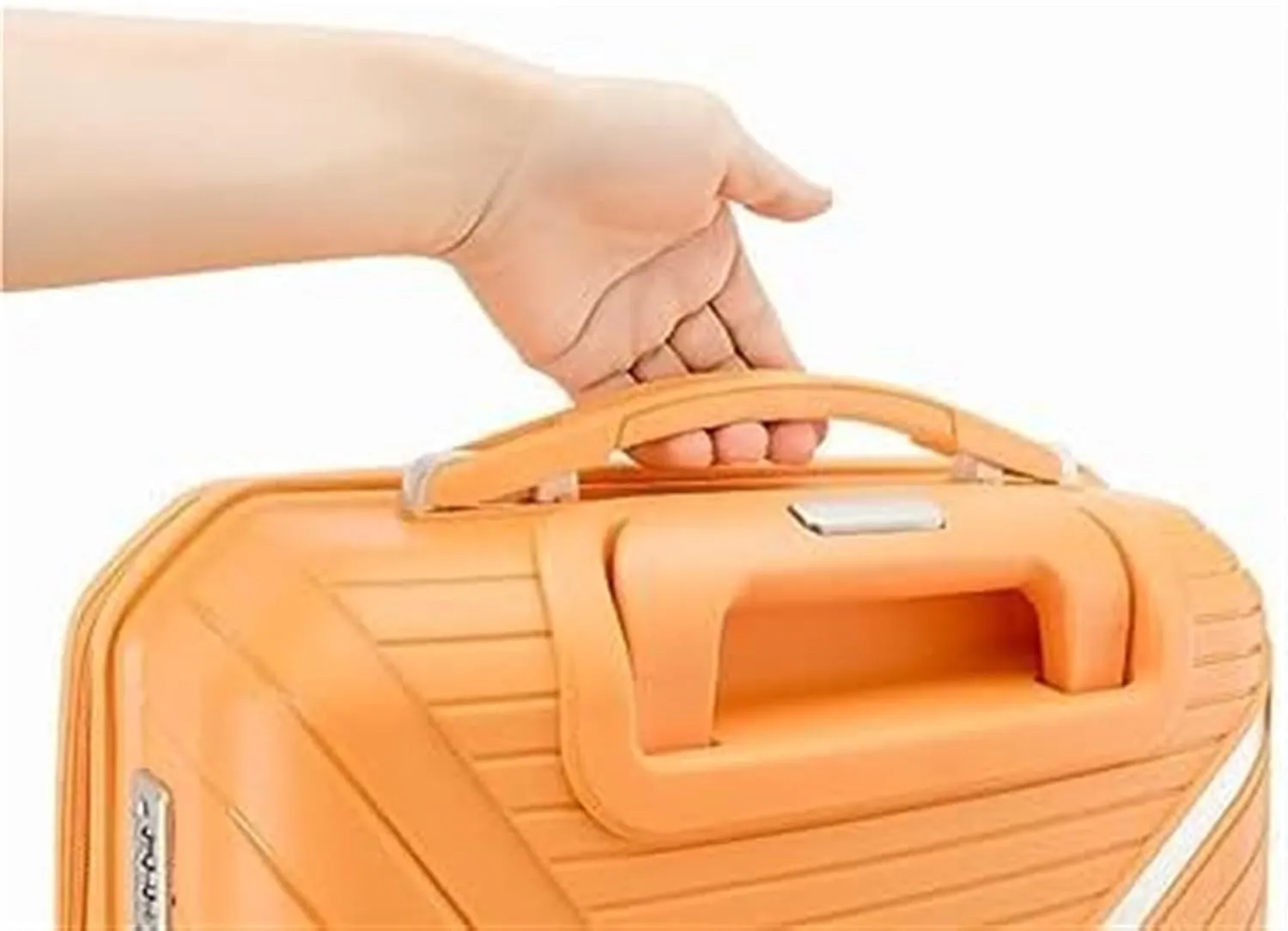 Lightweight Suitcases Luggage Carry On Lightweight Suitcase Travel Luggage with Spinner Wheels Suitcase Suitcase Trolley