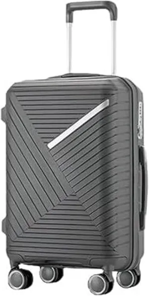 Lightweight Suitcases Luggage Carry On Lightweight Suitcase Travel Luggage with Spinner Wheels Suitcase Suitcase Trolley