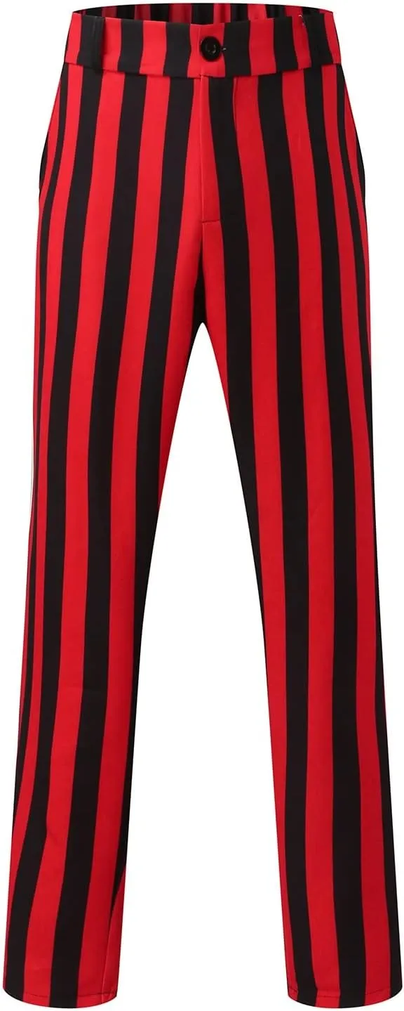Lightweight Sweatpants for Men Men's Wide Slim Pants Casual Pants Men's Breathable Pants Lightweight Outdoor