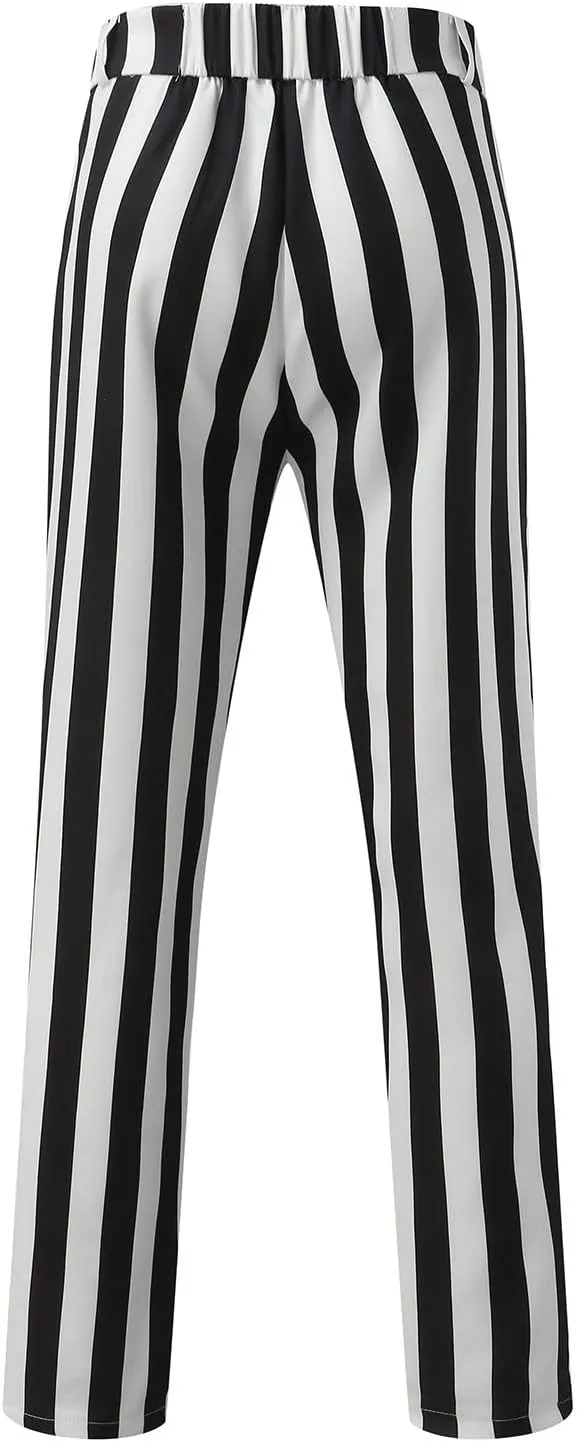 Lightweight Sweatpants for Men Men's Wide Slim Pants Casual Pants Men's Breathable Pants Lightweight Outdoor