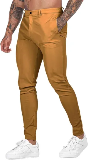 Lightweight Sweatpants for Men Men's Wide Slim Pants Casual Pants Men's Breathable Pants Lightweight Outdoor