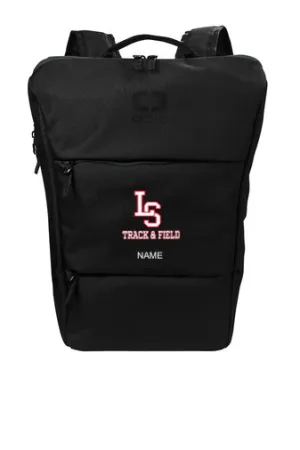 Lincoln Sudbury Track & Field - OGIO®Sprint Pack - 92001