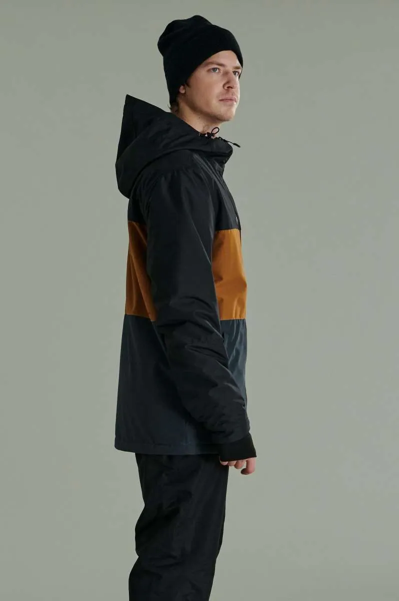 Liquid Maverick Insulated Jacket 2022-2023