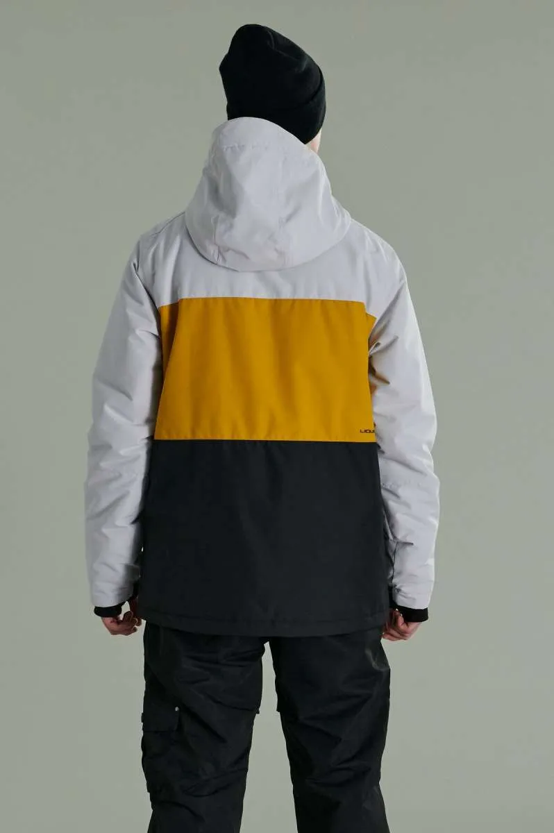 Liquid Maverick Insulated Jacket 2022-2023