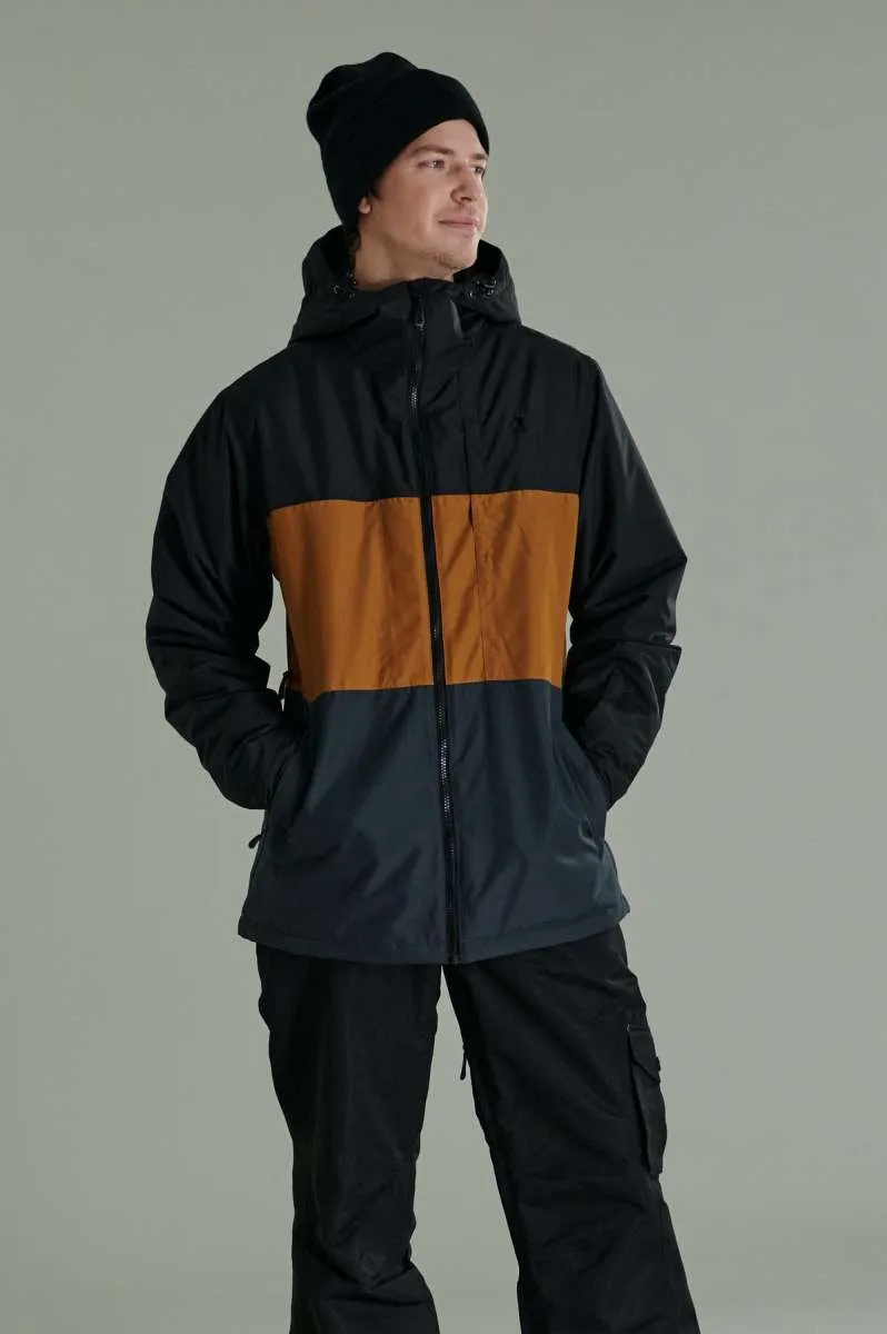 Liquid Maverick Insulated Jacket 2022-2023
