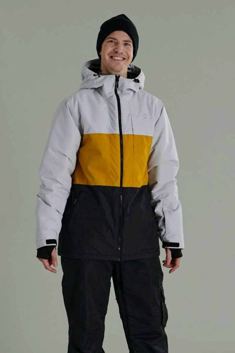 Liquid Maverick Insulated Jacket 2022-2023