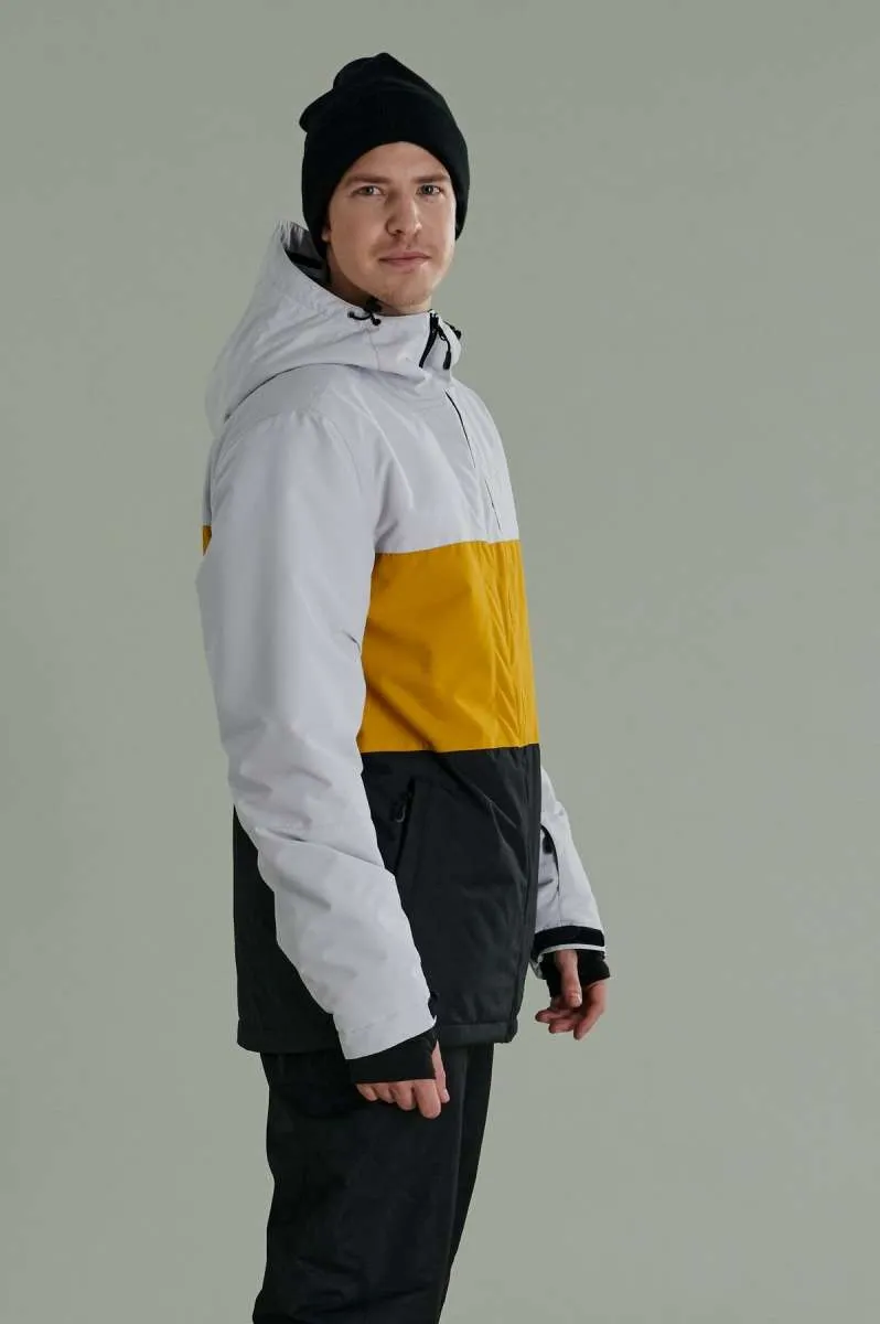 Liquid Maverick Insulated Jacket 2022-2023