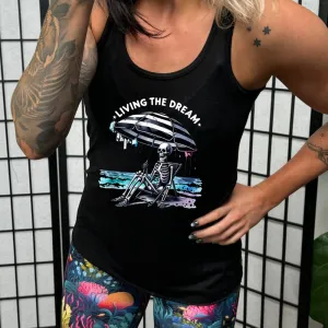 Living The Dream Shirt