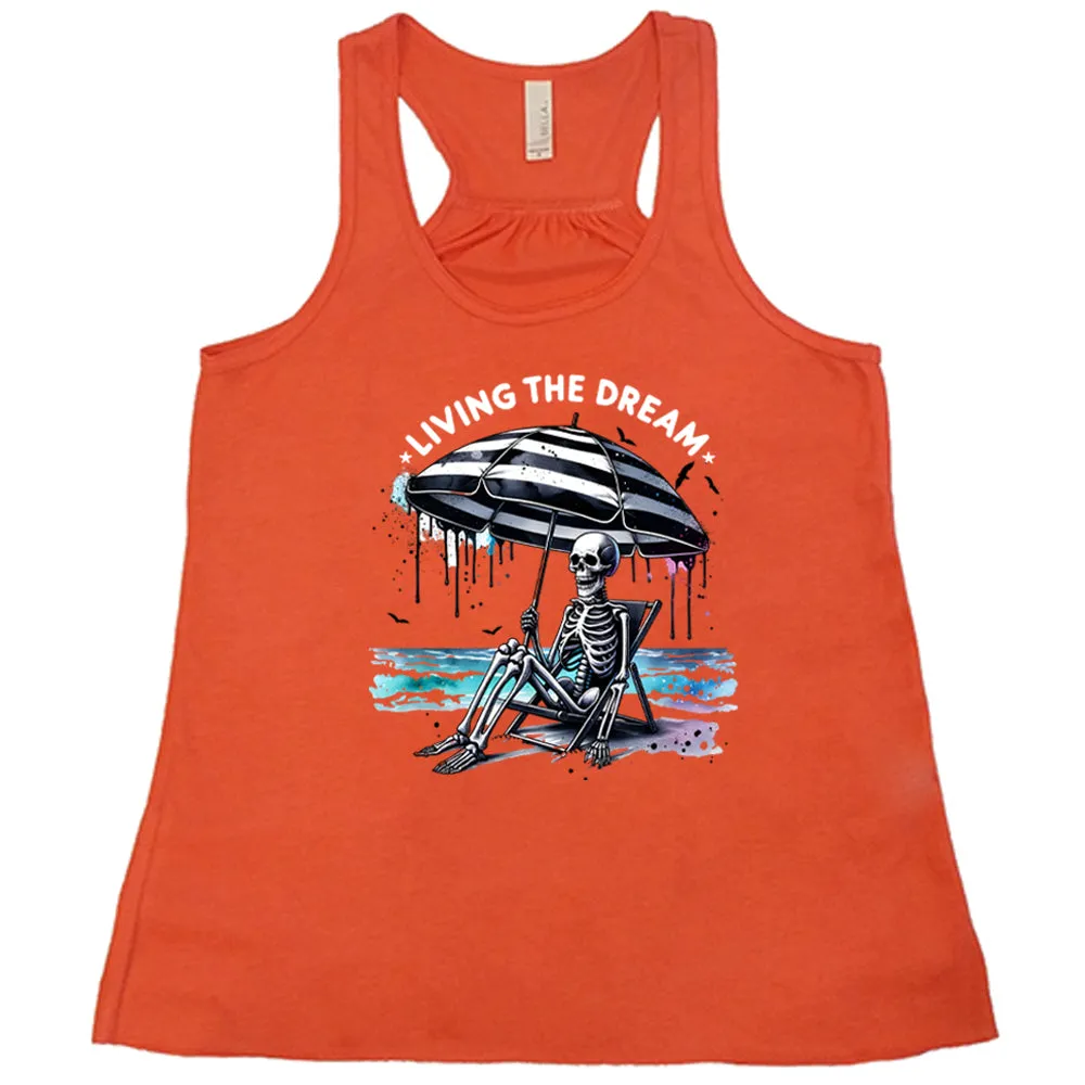 Living The Dream Shirt
