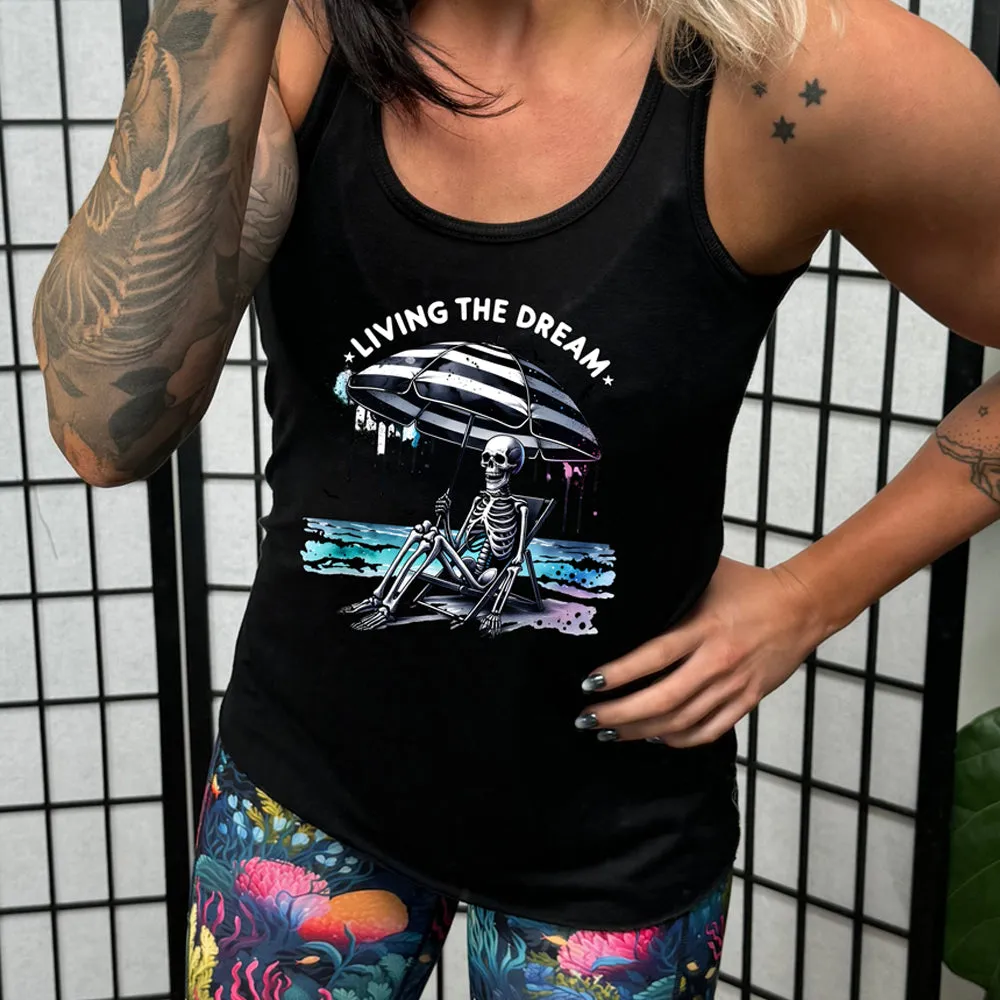 Living The Dream Shirt