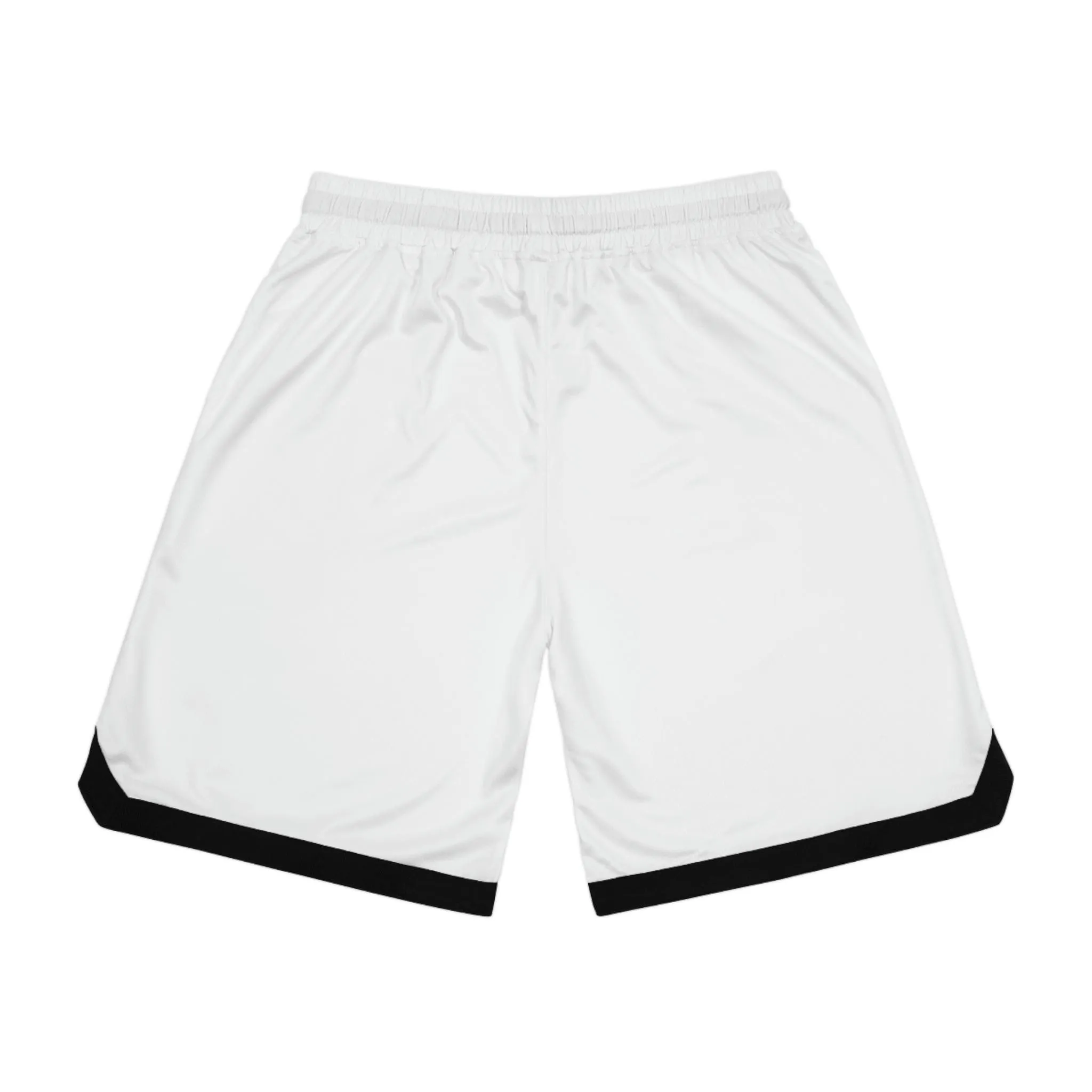 LockedBoy Basketball Shorts