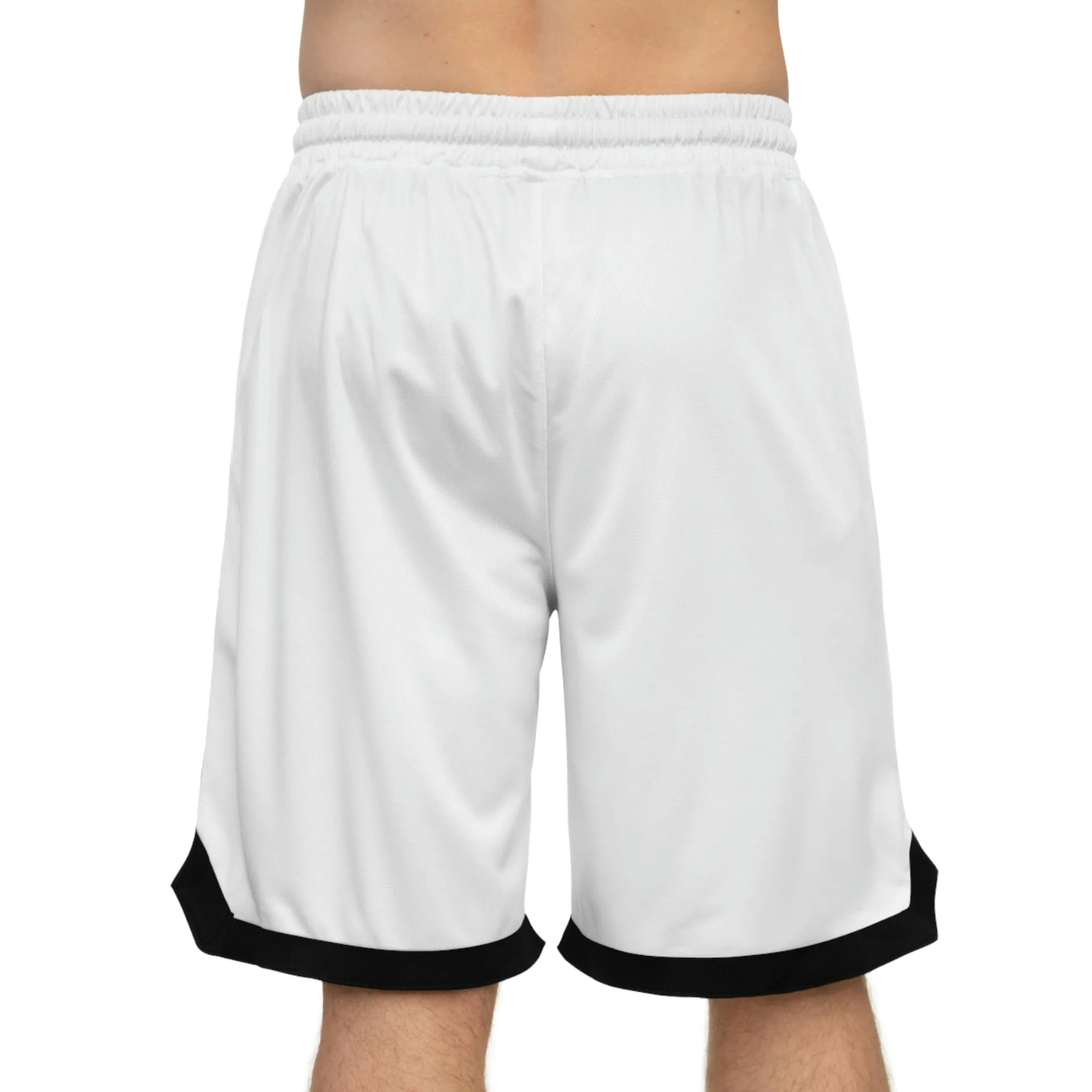 LockedBoy Basketball Shorts