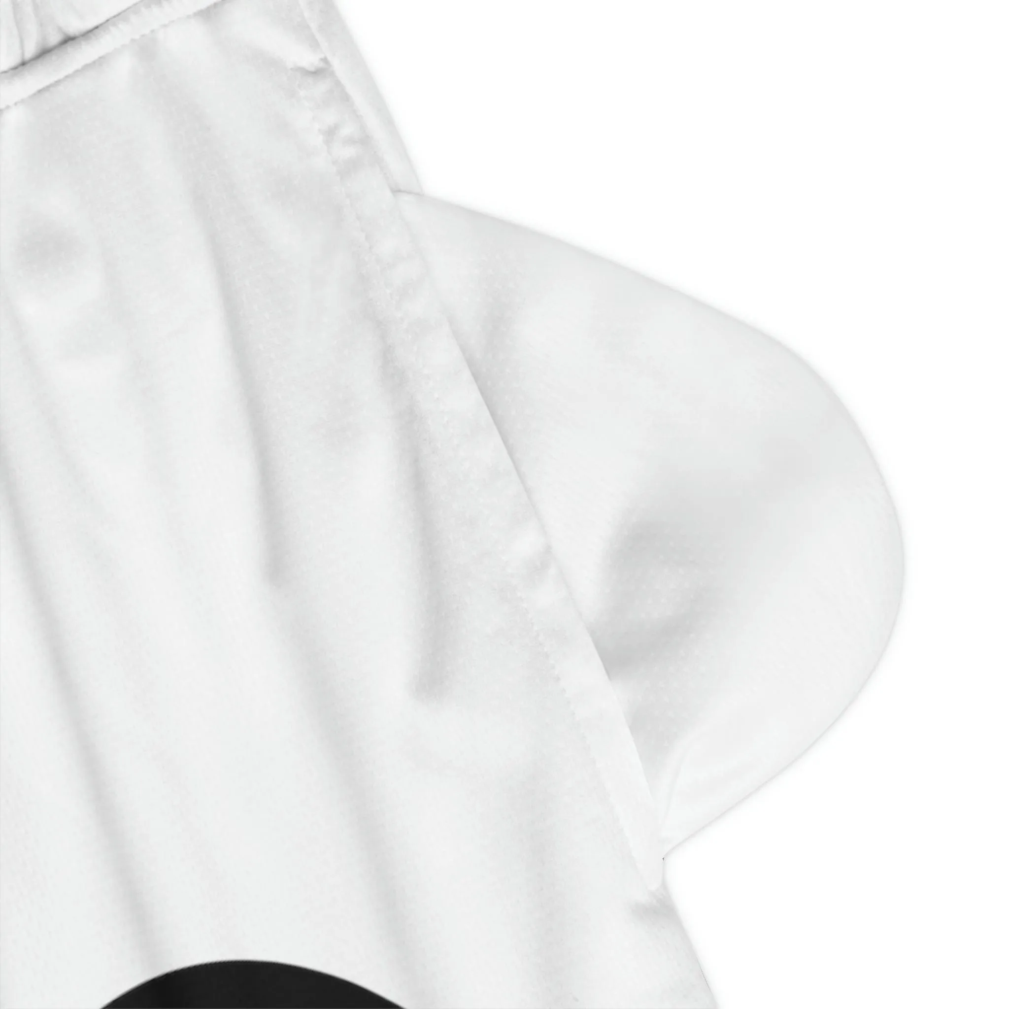 LockedBoy Basketball Shorts