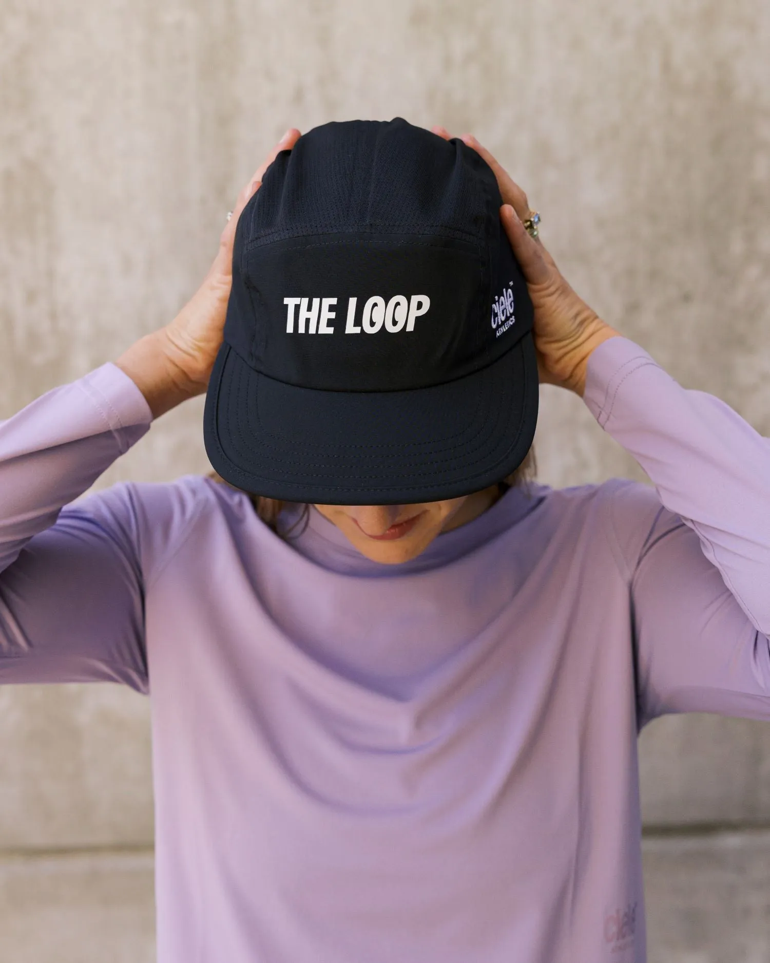 Loopy x Ciele