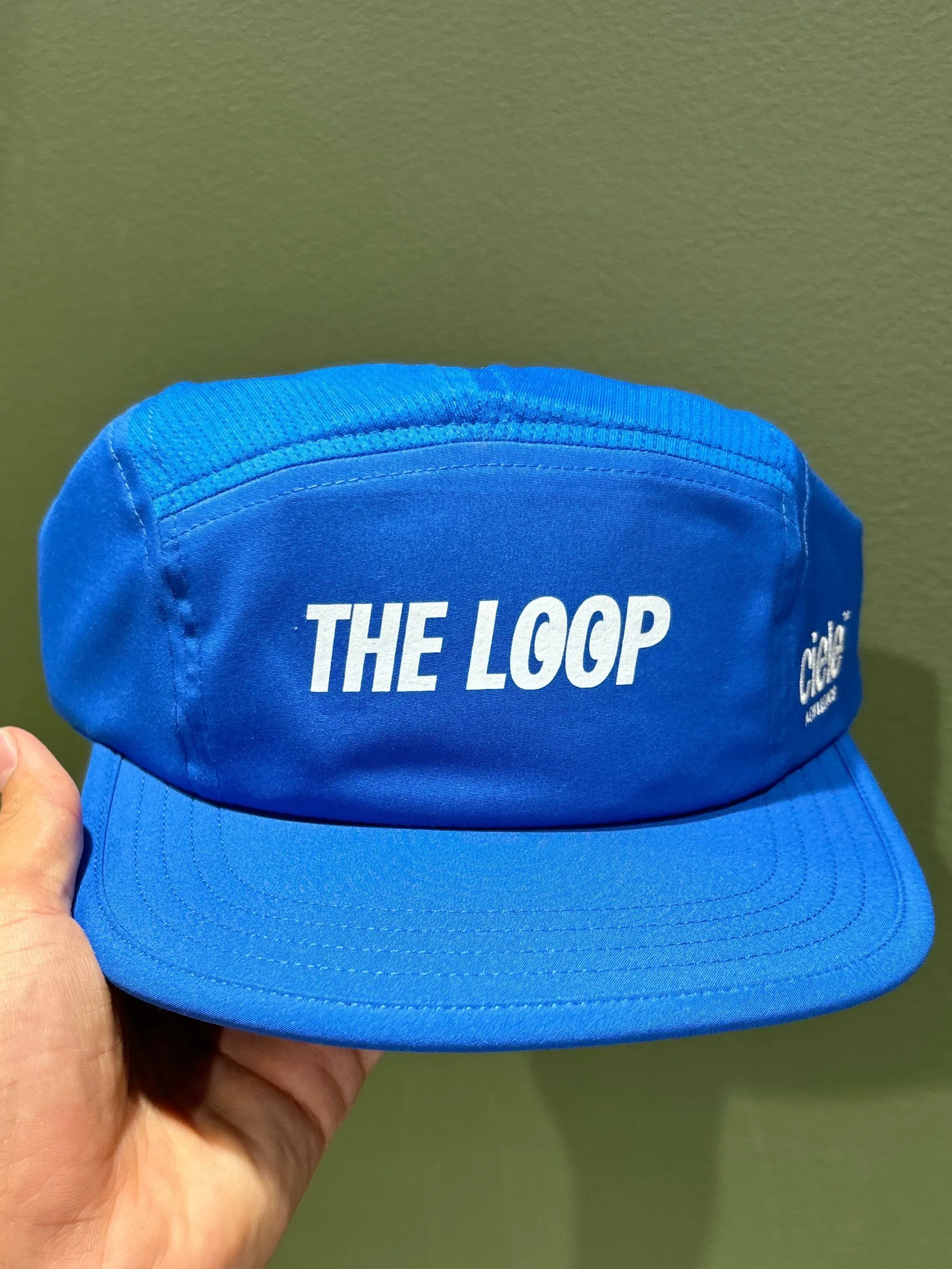 Loopy x Ciele