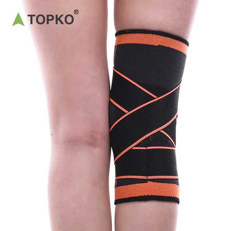 Loose And Easy To Wear Knee Pads