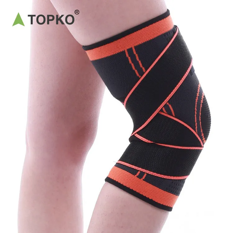 Loose And Easy To Wear Knee Pads