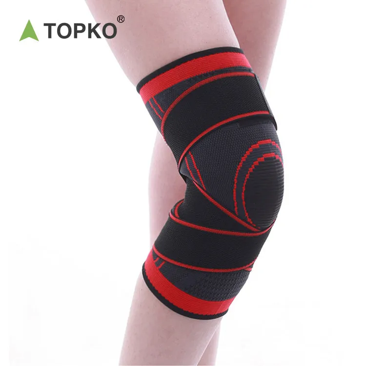 Loose And Easy To Wear Knee Pads