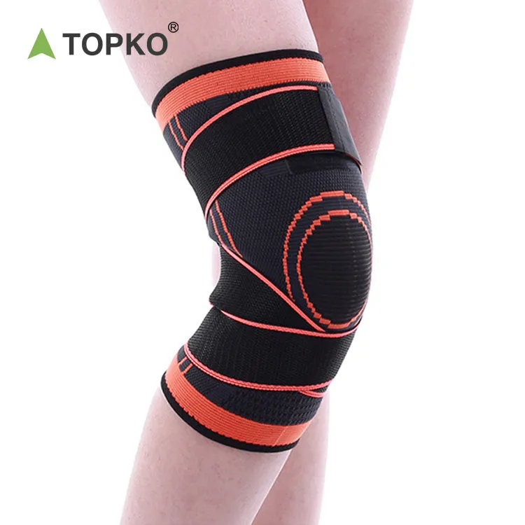 Loose And Easy To Wear Knee Pads