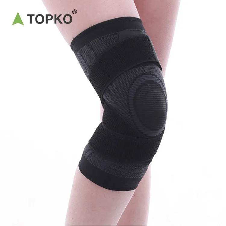 Loose And Easy To Wear Knee Pads