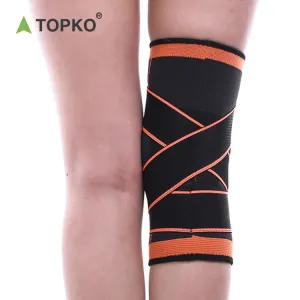 Loose And Easy To Wear Knee Pads