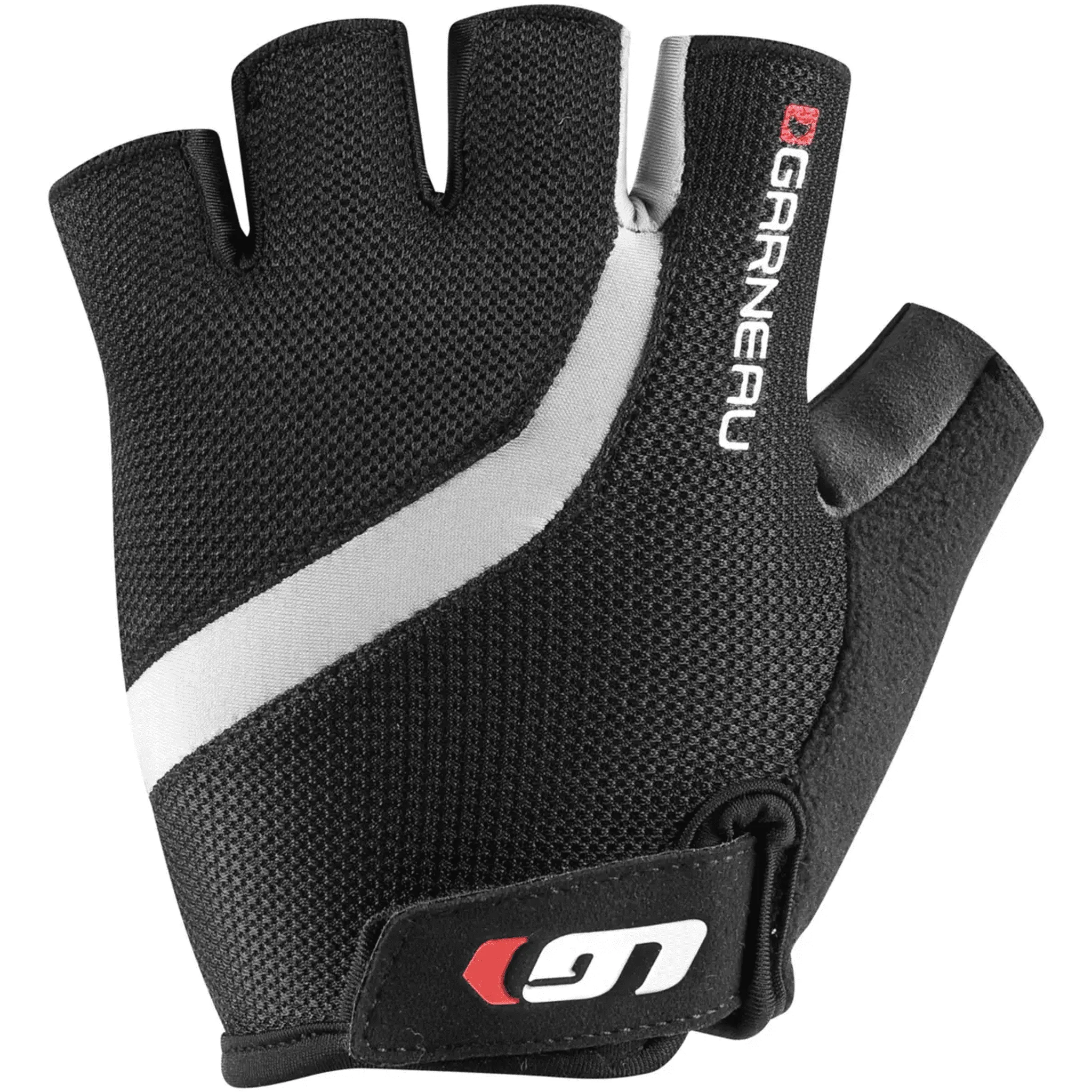 Louis Garneau Men's Biogel RX-V Cycling Gloves