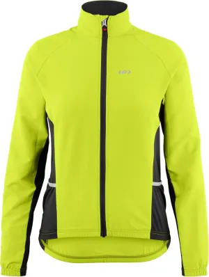 Louis Garneau, Women's Modesto Jacket