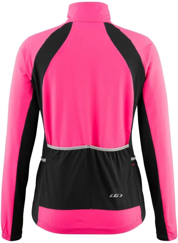 Louis Garneau, Women's Modesto Jacket