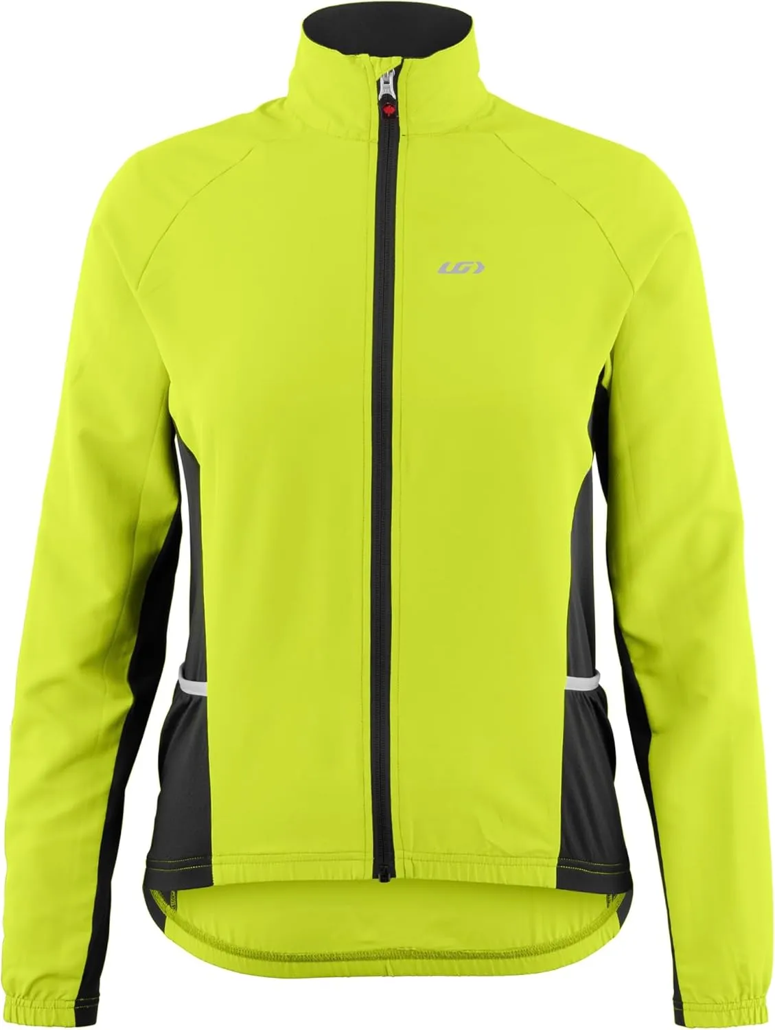Louis Garneau, Women's Modesto Jacket