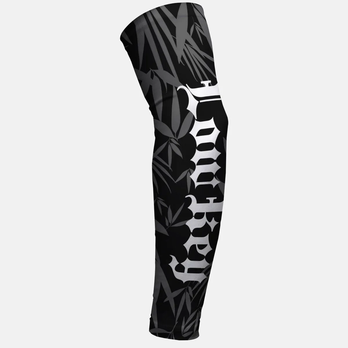 Low Key Bamboo Kids Arm Sleeve