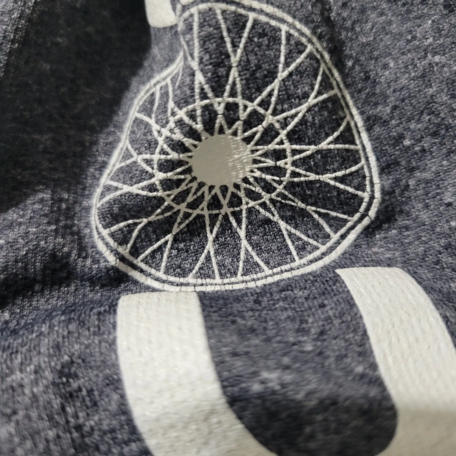 Lululemon Soulcycle Swiftly Tech Top Thumbholes Long Sleeves Crew Tee T Shirt Running Training Size 8