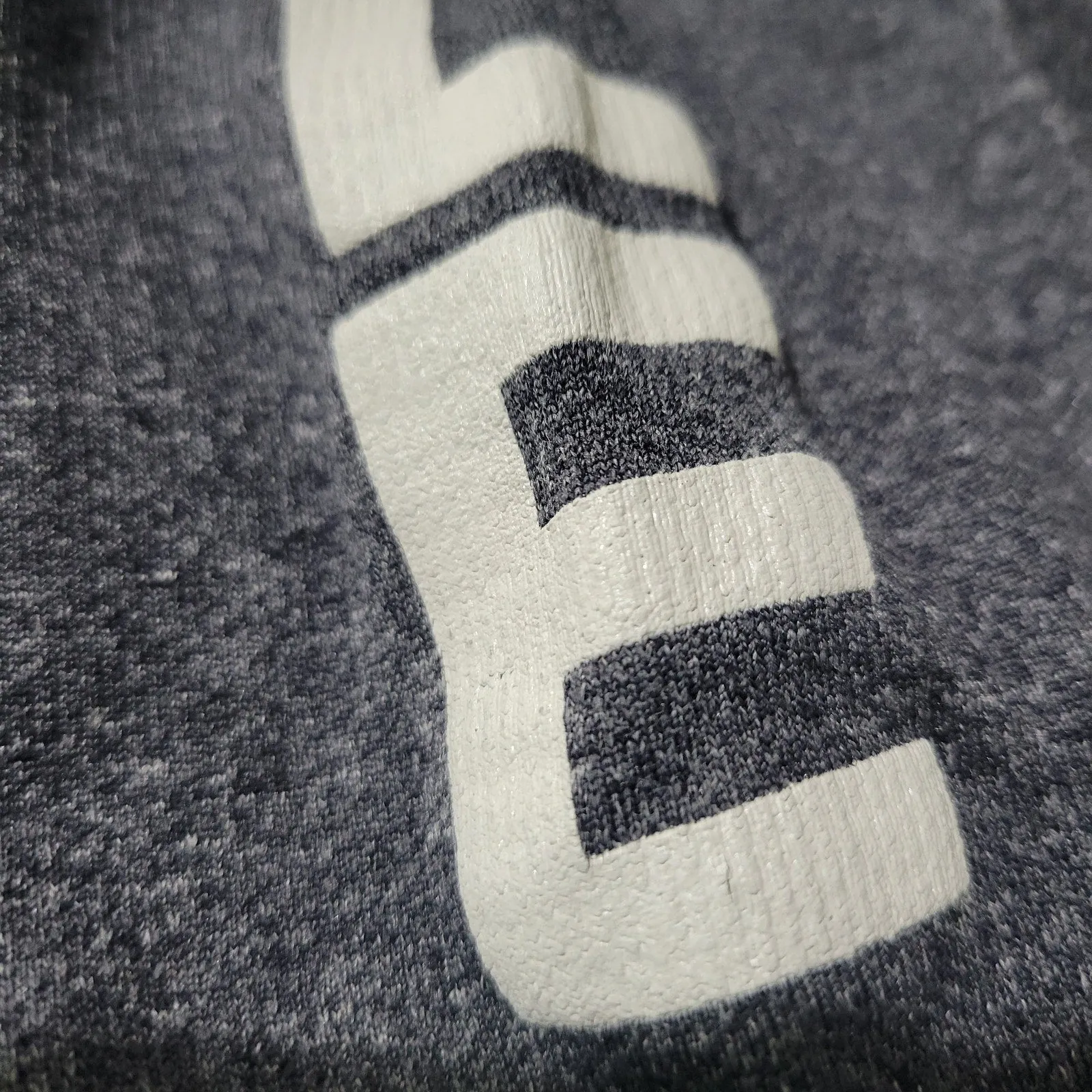 Lululemon Soulcycle Swiftly Tech Top Thumbholes Long Sleeves Crew Tee T Shirt Running Training Size 8