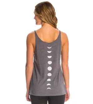 Luna Workout Tank Top