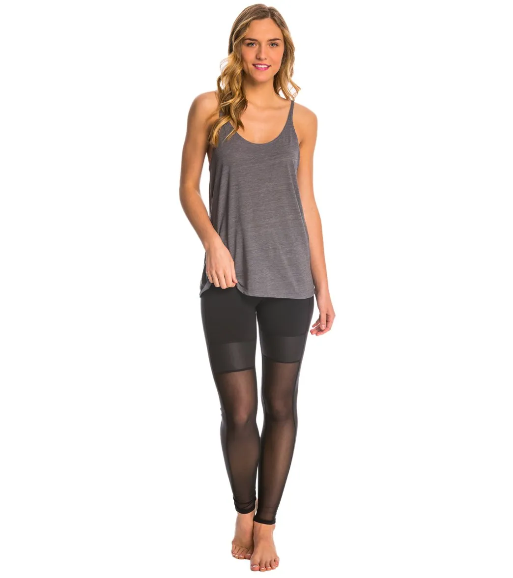 Luna Workout Tank Top