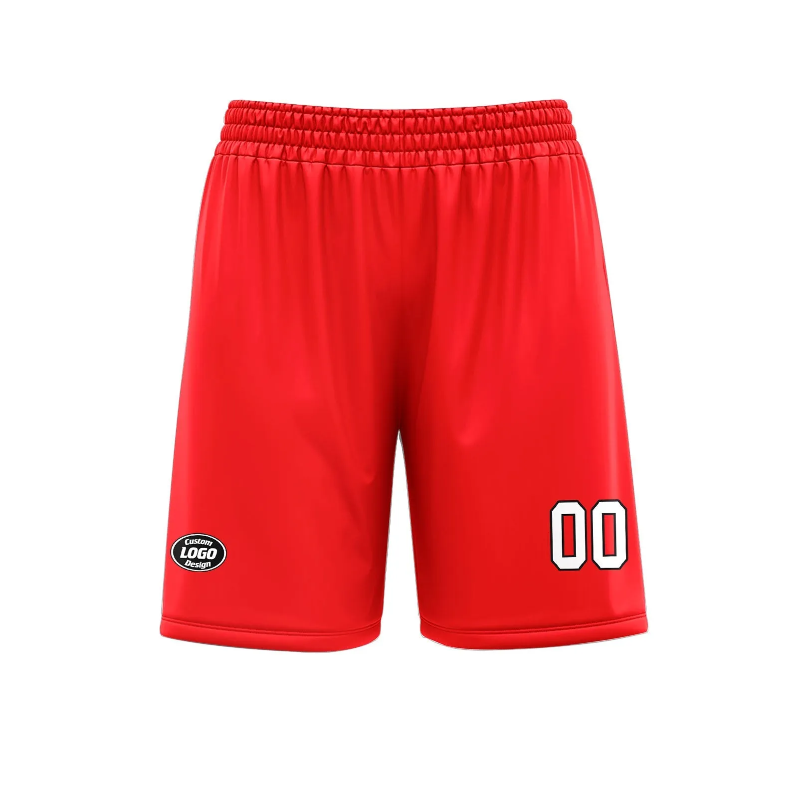 Luxury Gifts,Custom Red Soccer Sets Jersey Personalized SCJ101-D28009