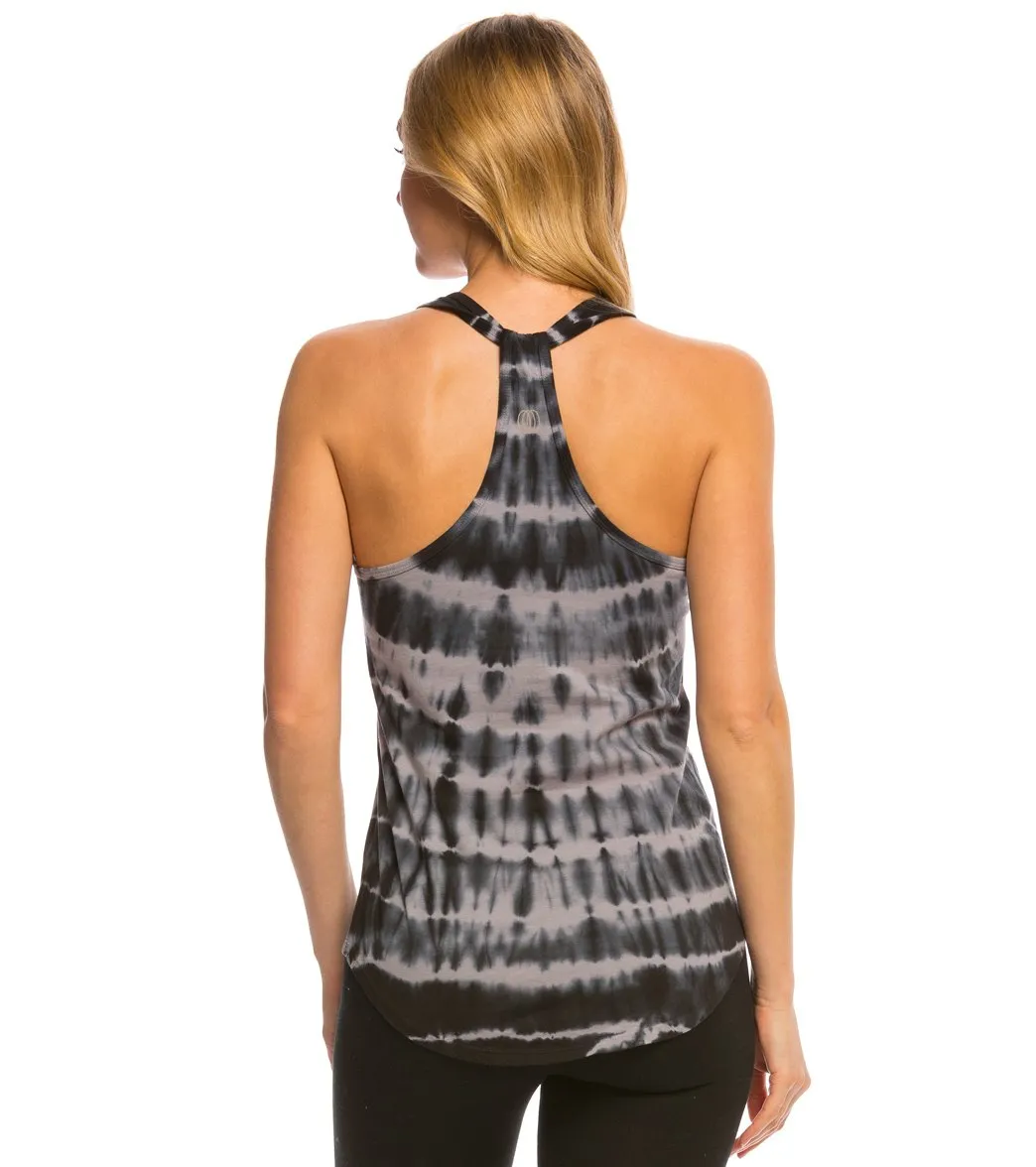 Marika Balance Collection T-Strap Yoga Tank Top